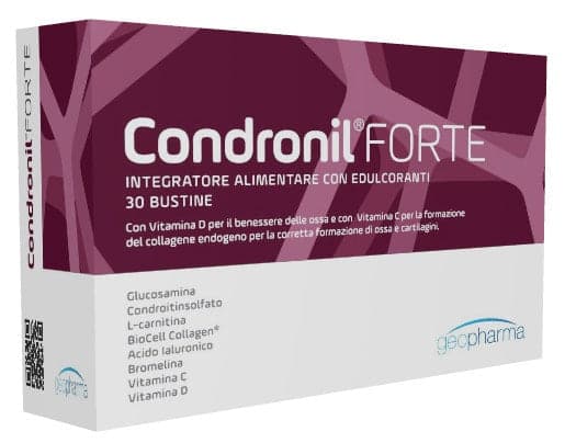 Condronil Forte – 30 Beutel