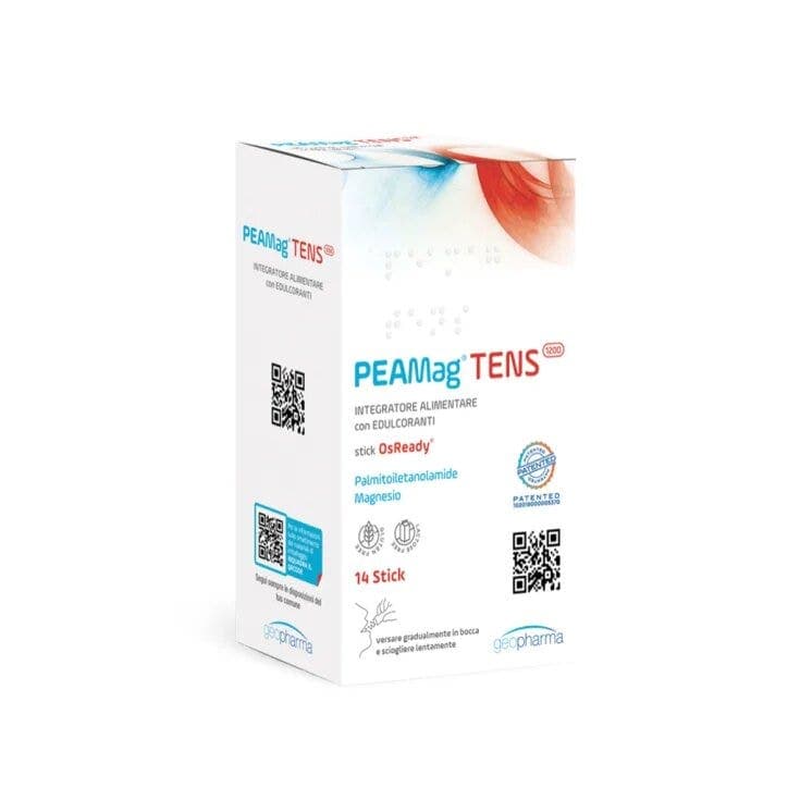 Peamag Tens 1200 – 14 bustine