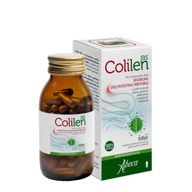 Colilen IBS – 96 Tabletten