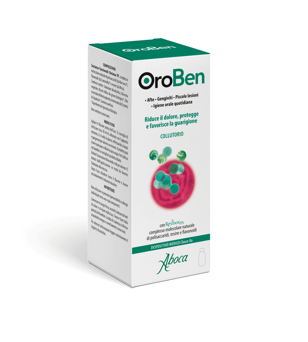 Oroben Collutorio – 150 ml