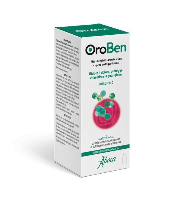 Oroben Collutorio – 150 ml