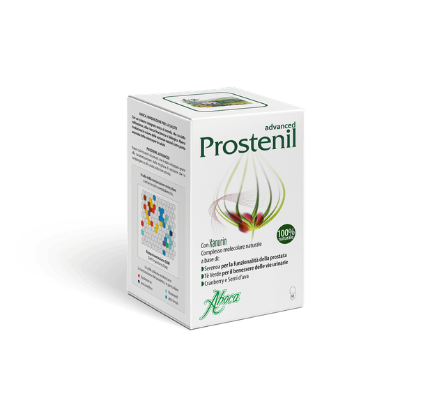 Prostenil Advanced – 60 capsule