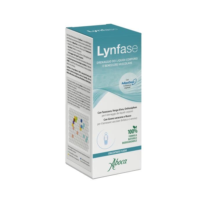 Lynfase Konzentrat – 180 g