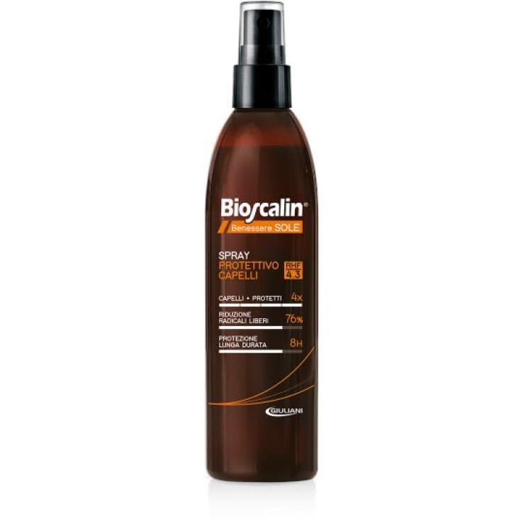 Bioscalin Spray – Haarschutz Sonne