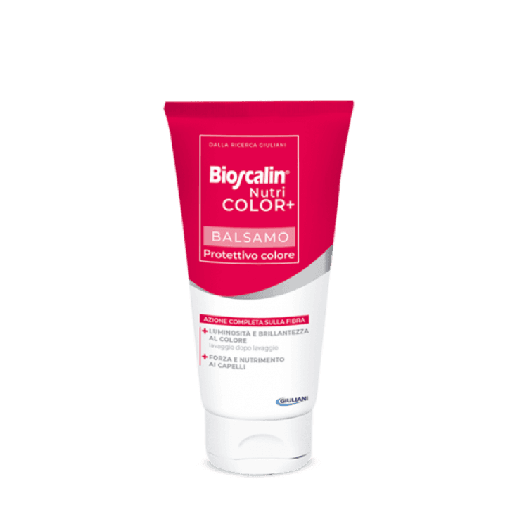 Bioscalin Nutricol PL – Balsamo