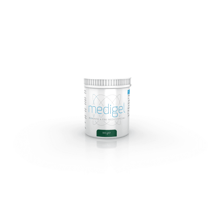 Medigel Alimento – Prodotto per la cura della pelle