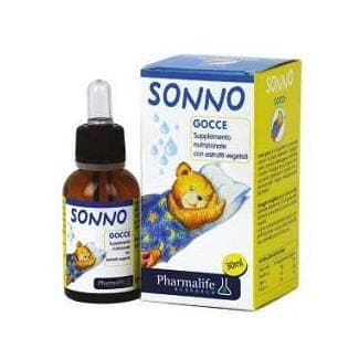 Sonno Bimbi Gocce – 30 ml