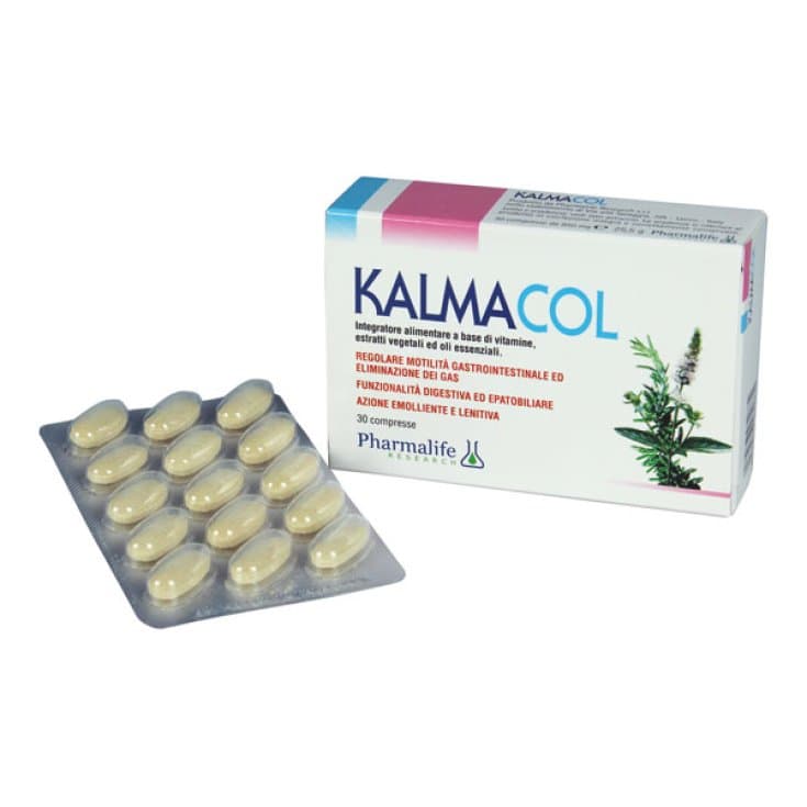 Kalmacol – 30 Tabletten