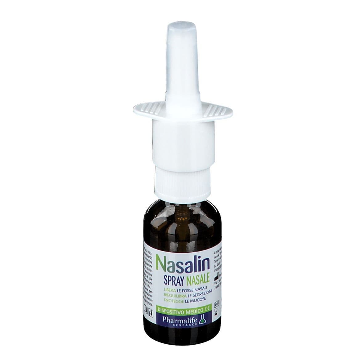 Nasalin Spray Nasale – 20 ml