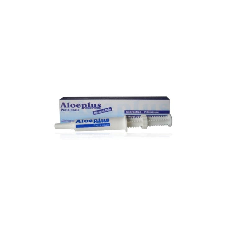 Aloeplus Pasta Formula Classica – 15 ml