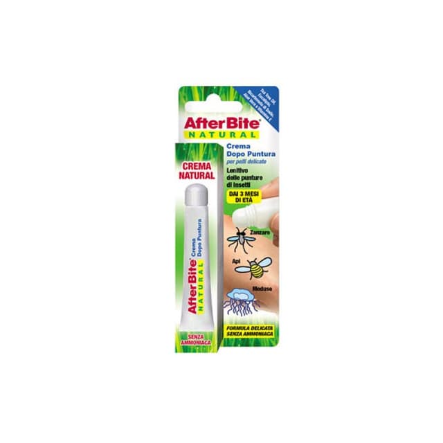 Sella After Bite Crema Natural – 20 ml
