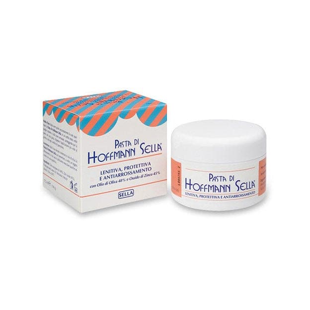 Hoffmann Dentifricio Naturale 200 ml