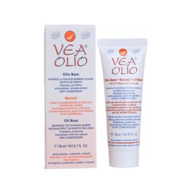 VEA Öl Hydrat Prot – 20 ml Olio