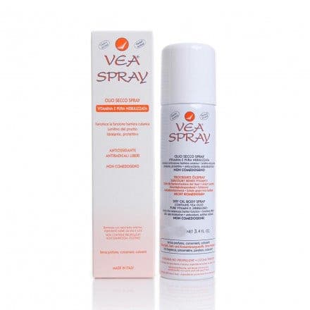 VEA Haaröl Spray – 100 ml
