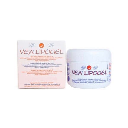 VEA Lipogel Feuchtigkeitspflege – 50 ml
