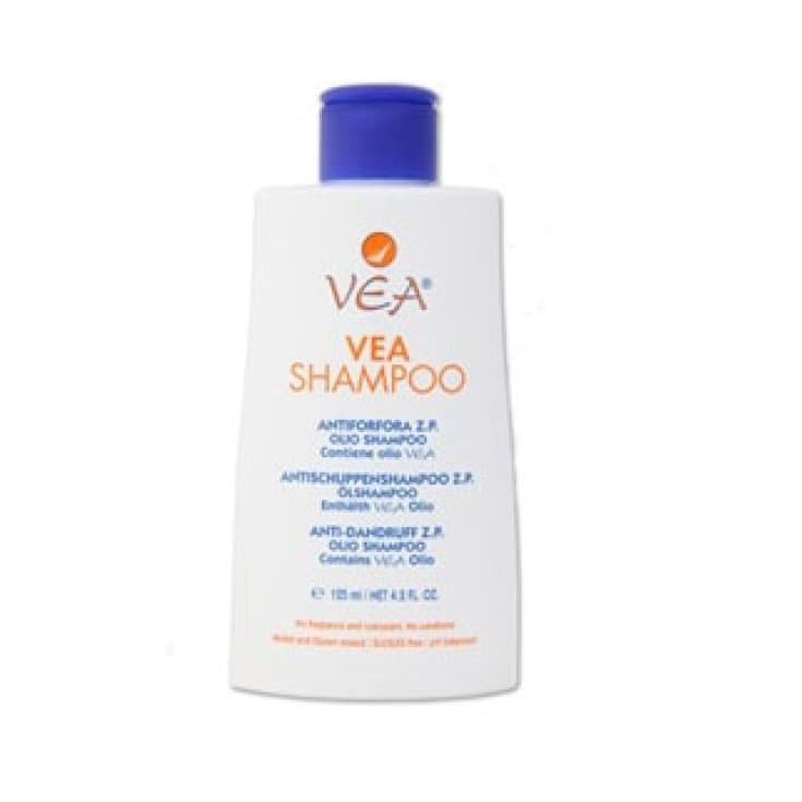 VEA Antischuppen Shampoo – 125 ml