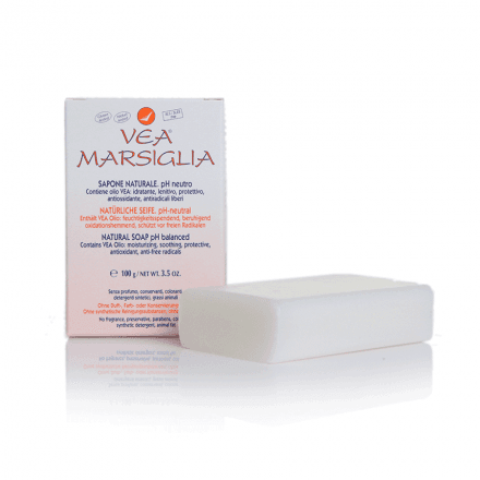 VEA Marseille Sapone – 100 g Sapone naturale