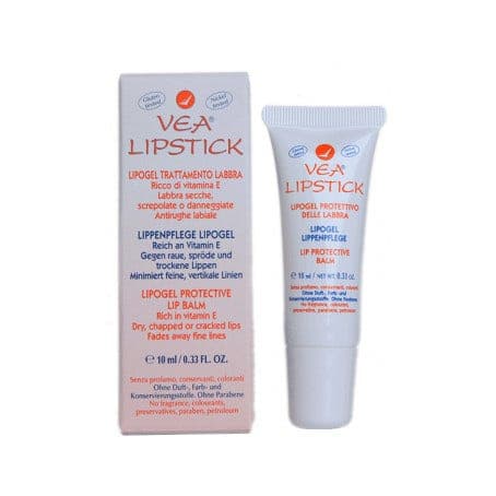 VEA Lipstick Lipogel – 10 ml Lippenpflege
