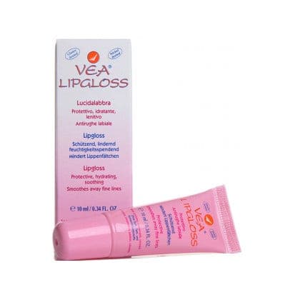 VEA Lip Gloss Protettivo – 10 ml
