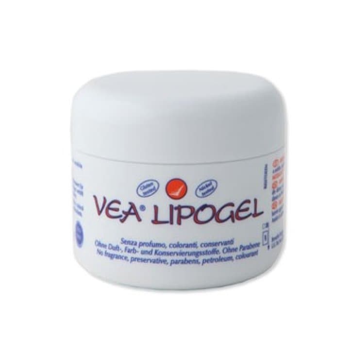 VEA Lipogel Feuchtigkeitspflege – 200 ml