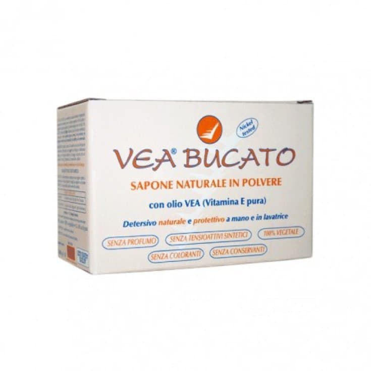 VEA Waschmittel Natur – 500 g