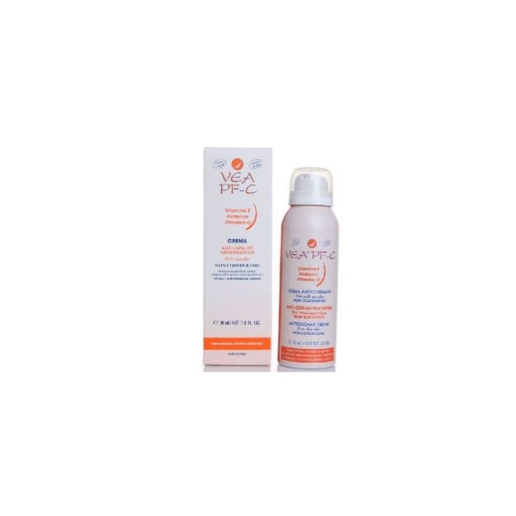 VEA-PF C Vitamin E Crema – 50 ml