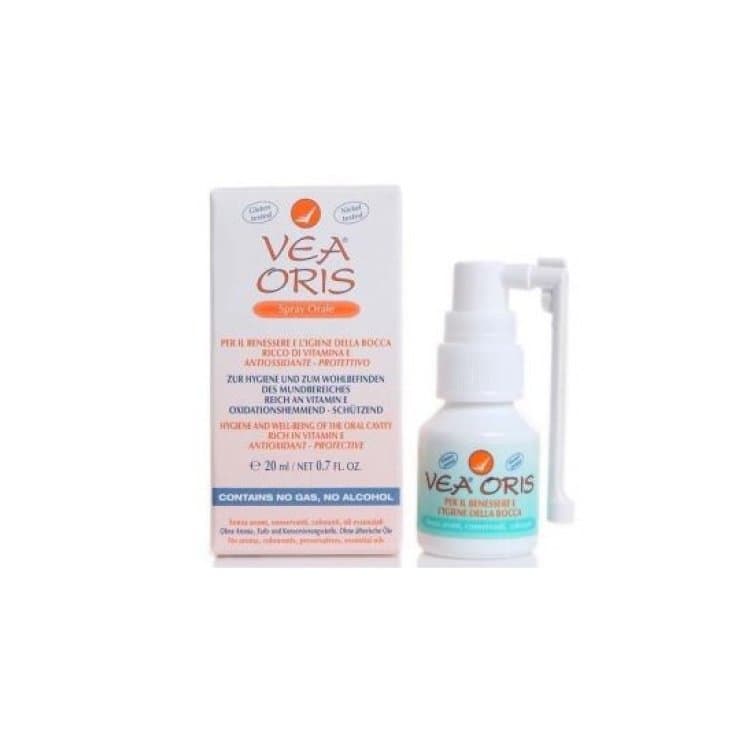 VEA Oris Spray – 20 ml Igiene orale