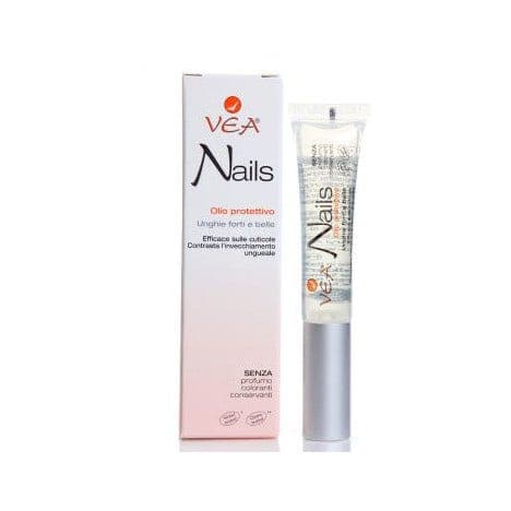 VEA Nails Vitamin E – Nagelpflege Salbe