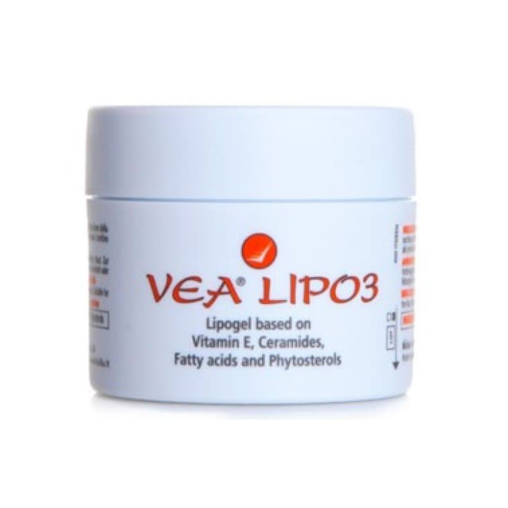 VEA Lipo3 Emollient – Crema idratante