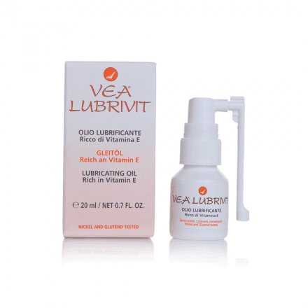 VEA Lubrivit – Gel per la cura del corpo