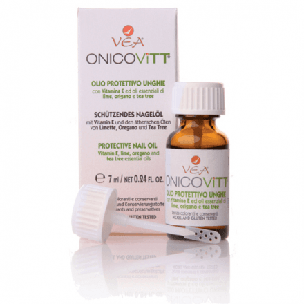 Vea Onicovitt Öl – Nagel Schutz
