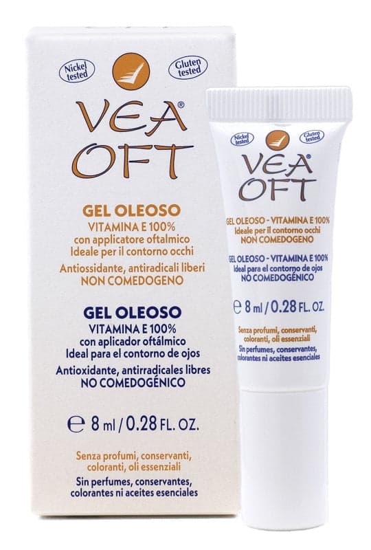Vea Oft Gel Oleoso – Contorno Occhi