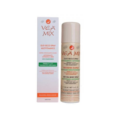 VEA Mix Olio Multivitamina Spray – 100 ml