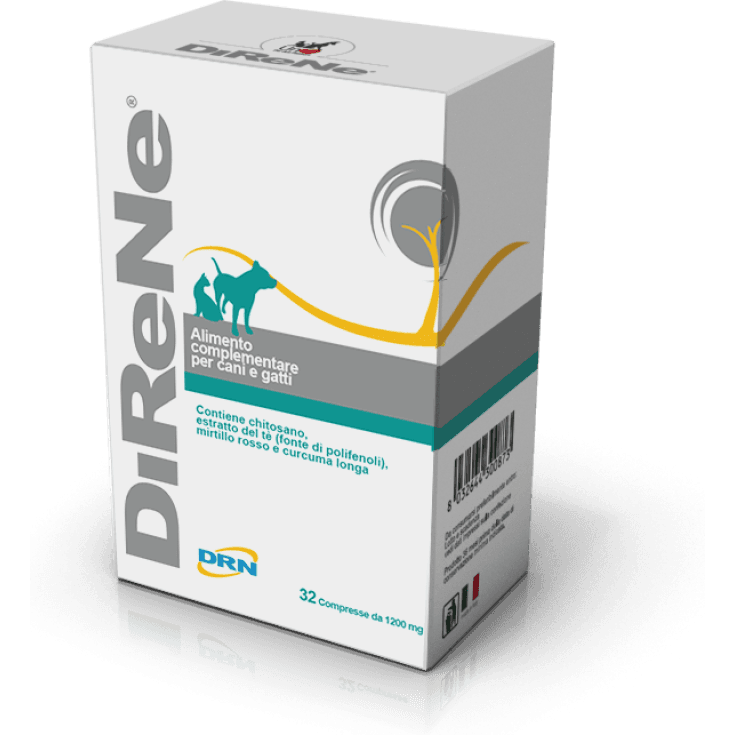 Direne – 32 compresse