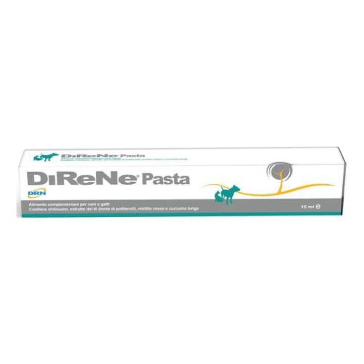 Direne Dentifricio – 15 ml