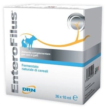 Enterofilus – 36 fiale da 10 ml