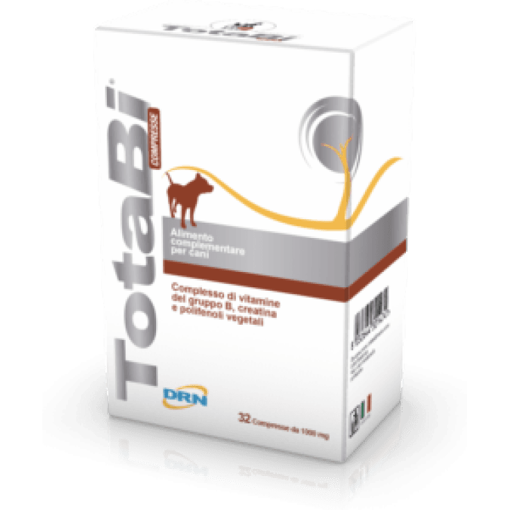 Totabi – 32 Tabletten