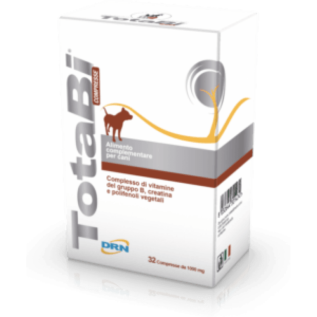 Totabi – 32 compresse