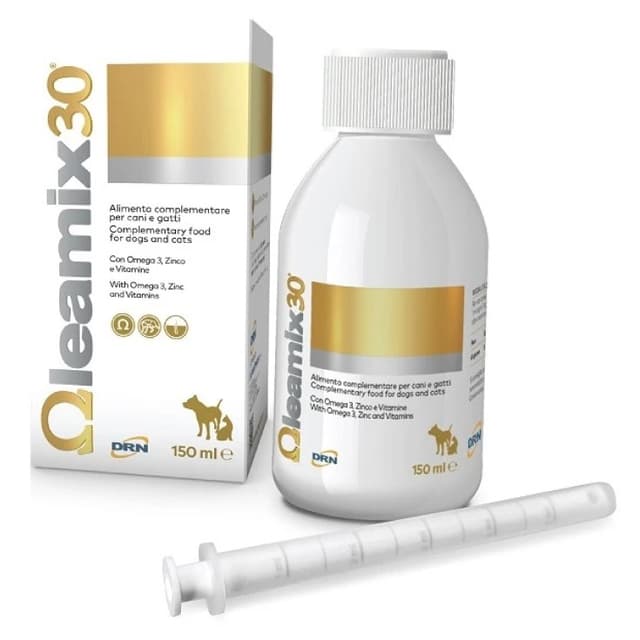 Leamix 30 – 150 ml flacone