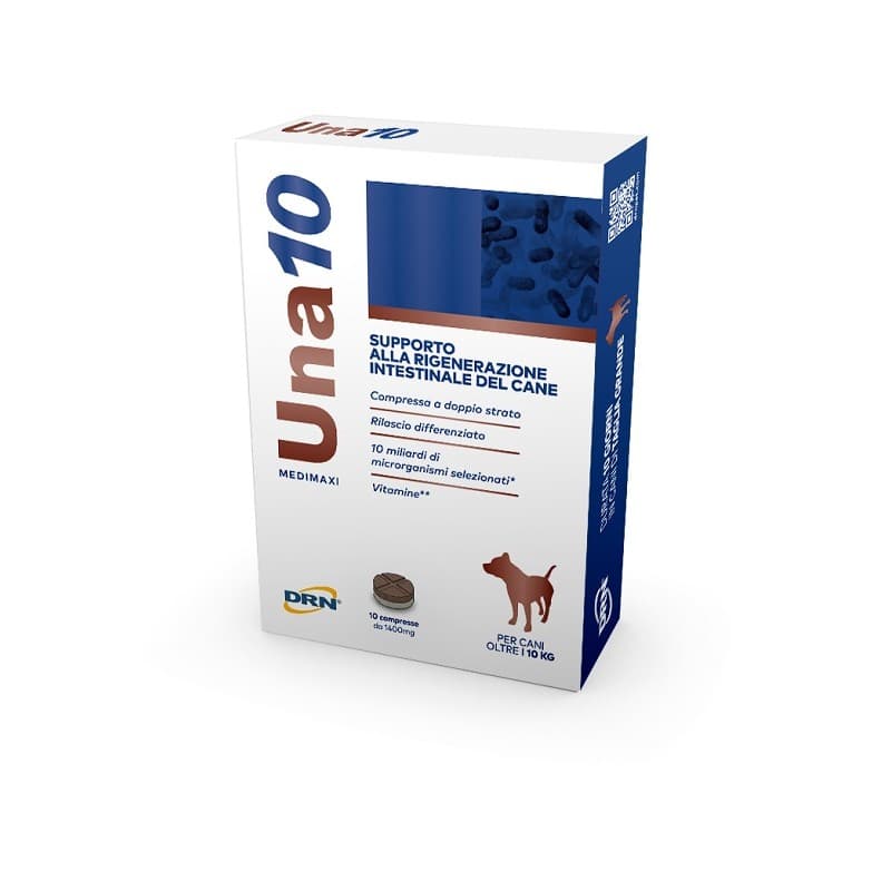 Una10 Medimaxi – 10 Tabletten