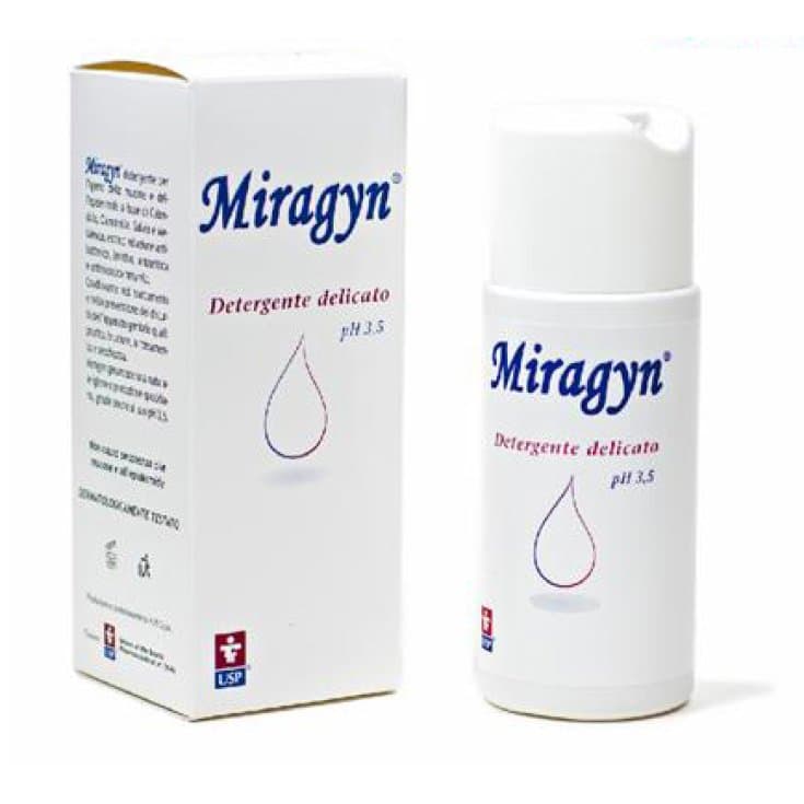 Miragyn Detergente intimo – 250 ml