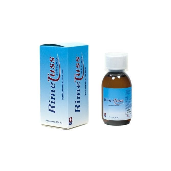 Rimetuss Sciroppo – 150 ml