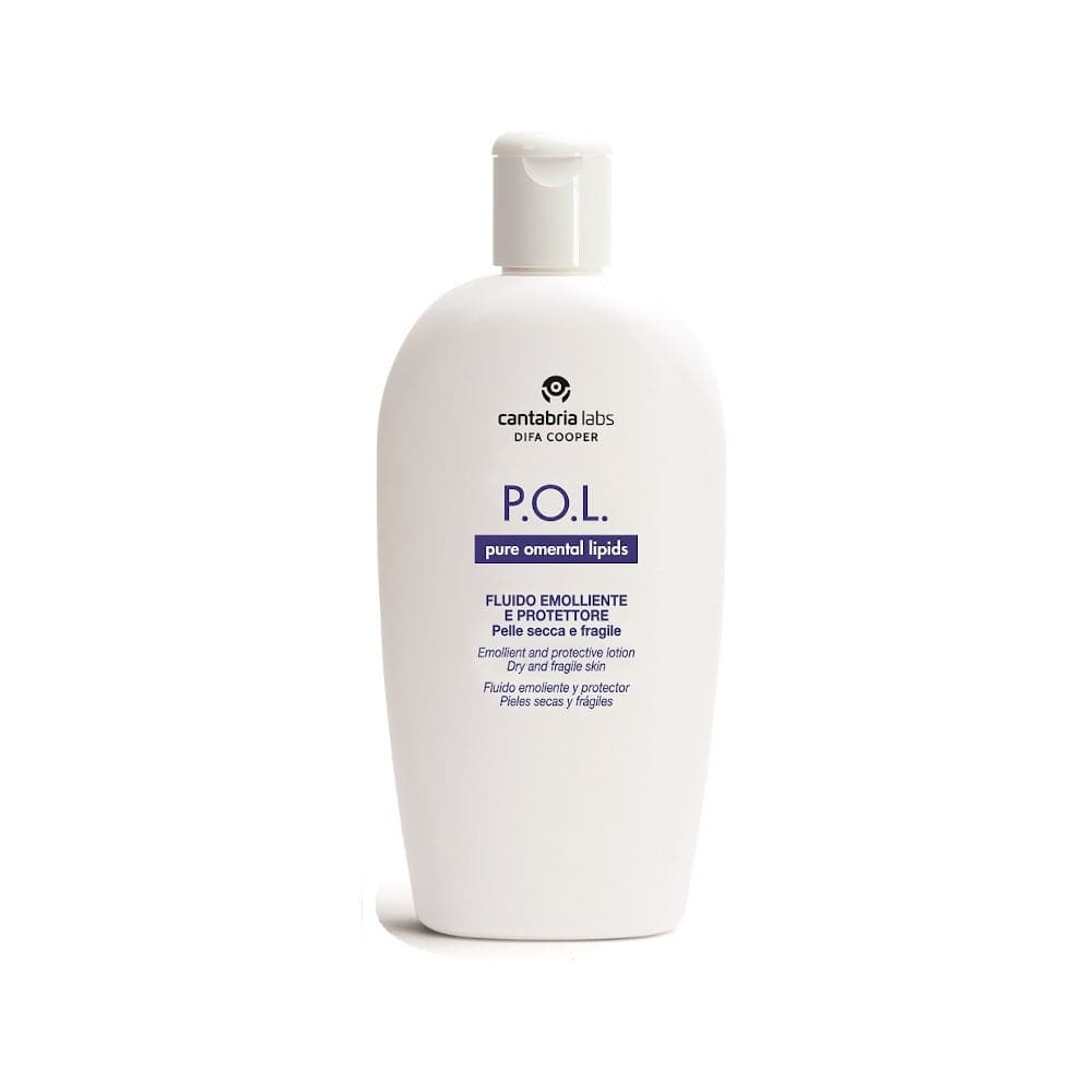 POL Fluido Idratante – 300 ml