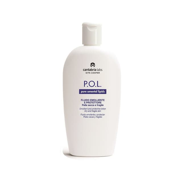 POL Fluido Idratante – 300 ml