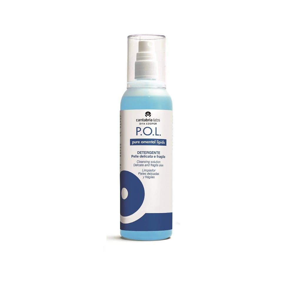 POL Reinigungsgel – 200 ml