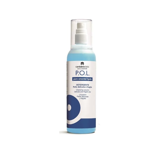 POL Detergente in Gel – 200 ml