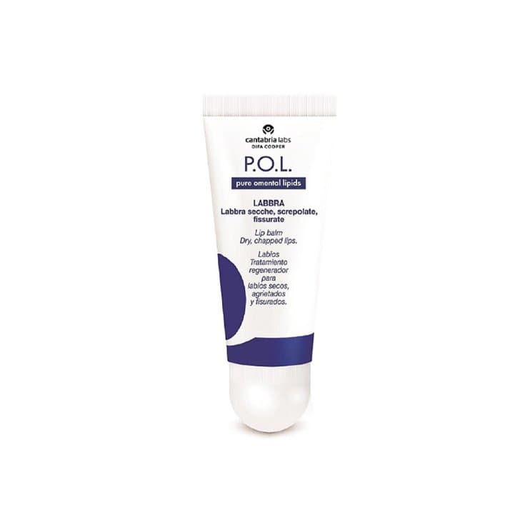 POL Lippencreme con Protezione – 10 ml