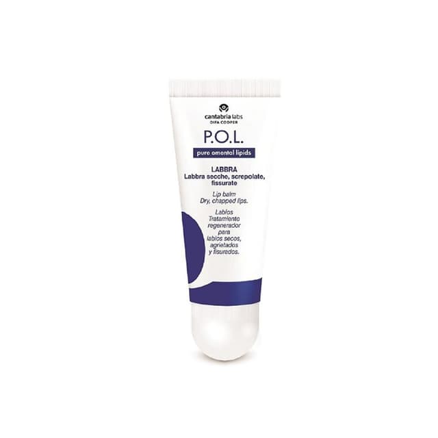 POL Crema Labbra con Protezione – 10 ml