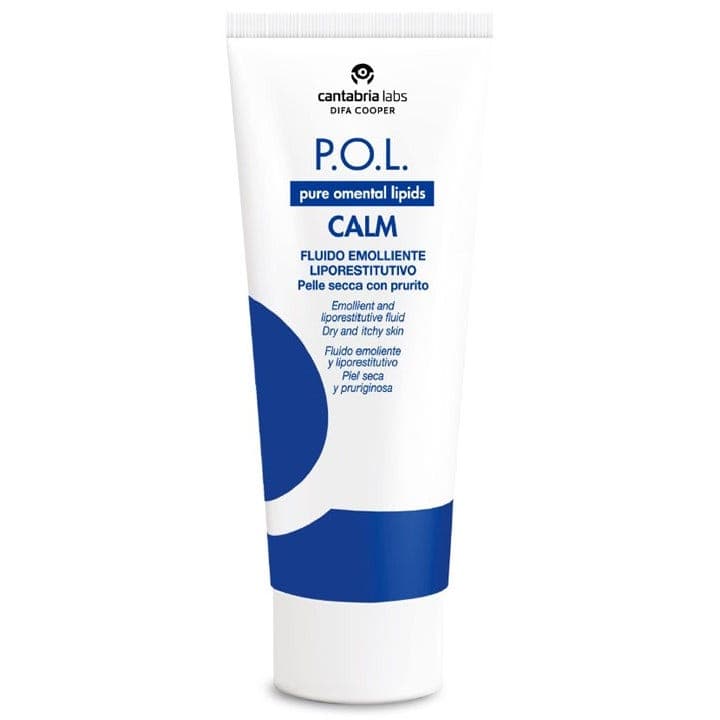 Pol Calm Fluido Emol – 200 ml