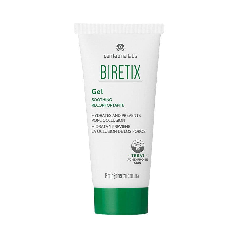 BIRETIX Gel – 50 ml Tube